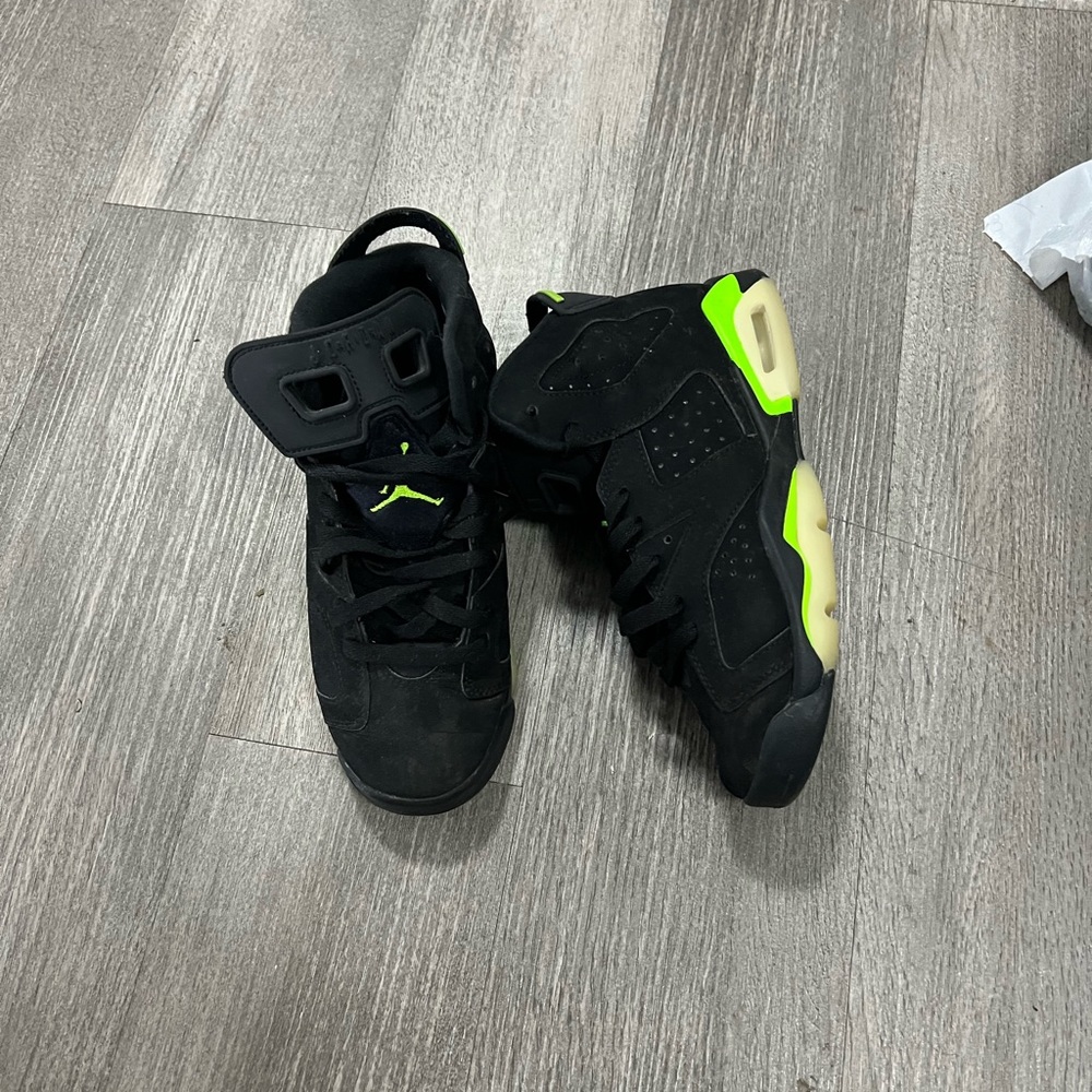 Retro Jordan